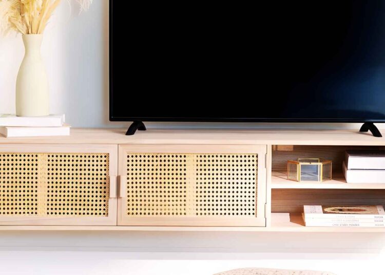 Sklum mueble TV