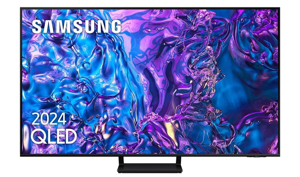 TV QLED 65 pulgadas - Samsung TQ65Q70DATXXC de Media Markt