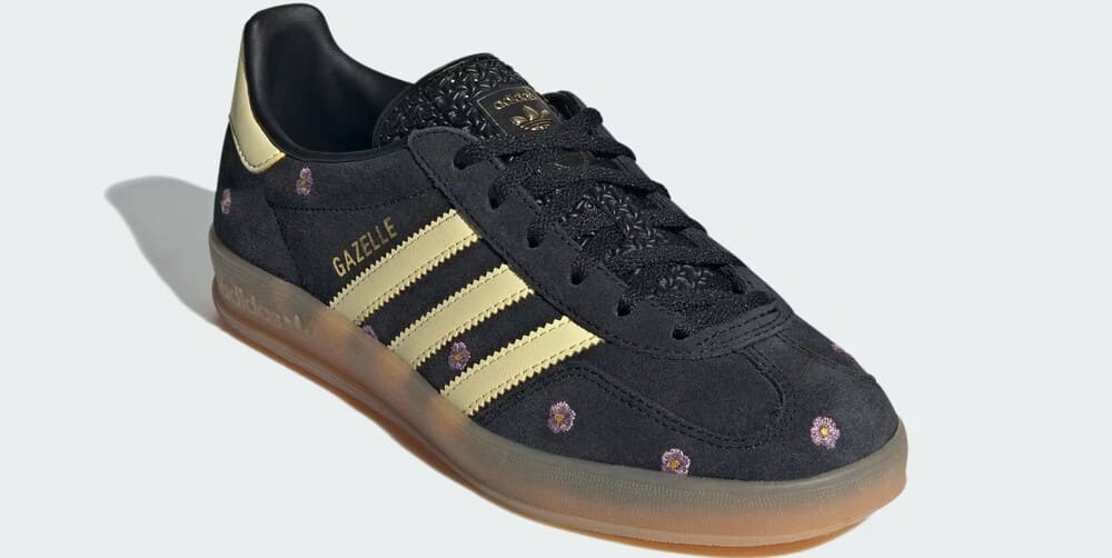 Adidas Zapatilla Gazelle Indoor