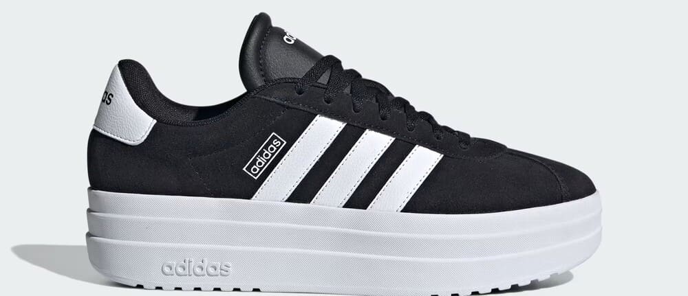 Adidas Zapatilla VL Court Bold