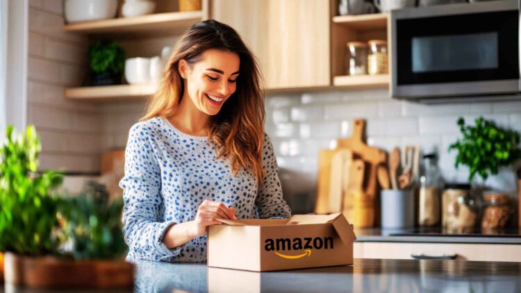 Amazon batidora de mano Moulinex