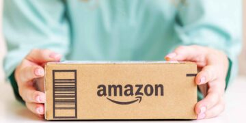 Amazon mini proyector portátil