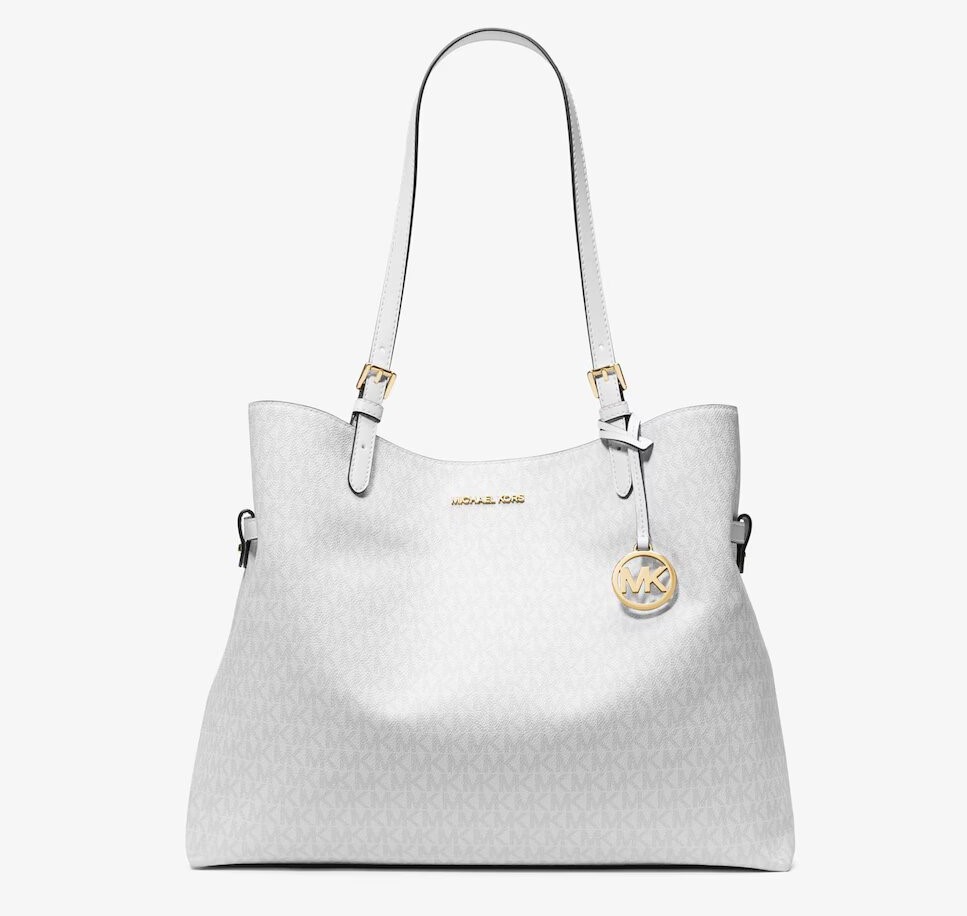 Bolso con logotipo de LENOS Michael Kors de El Corte Inglés