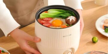 Carrefour Olla Multifunción