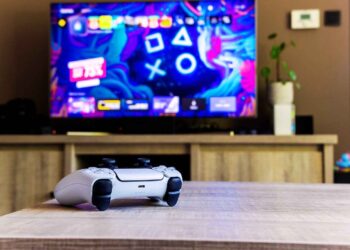 Carrefour silla gamer