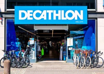 Decathlon guantes bicicleta