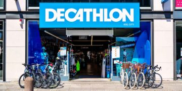 Decathlon guantes bicicleta