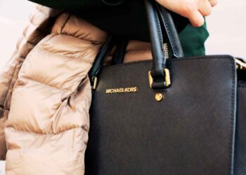 El Corte Inglés Michael Kors