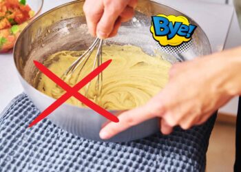 El Corte Inglés batidora de mano