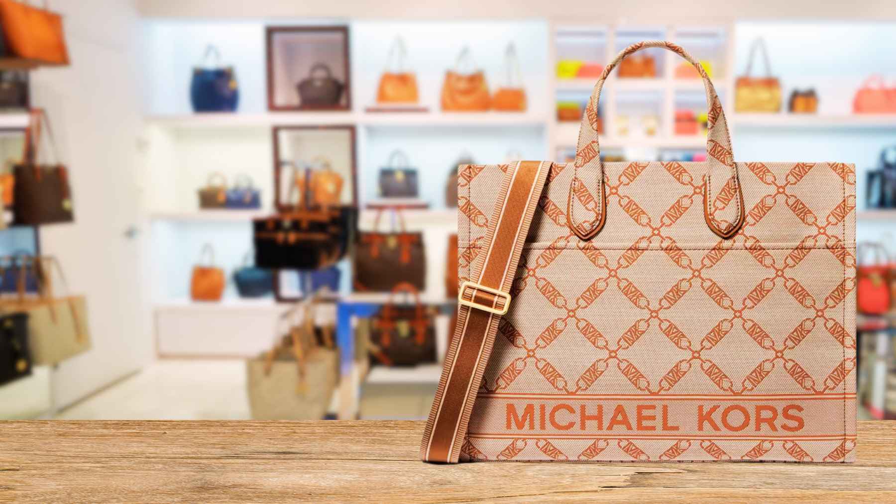 Fashion bolsos michael kors corte ingles