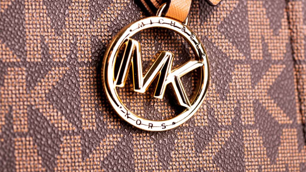 El Corte Inglés monederos Michael Kors