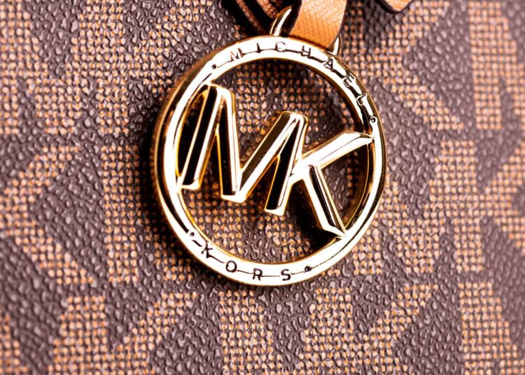 El Corte Inglés monederos Michael Kors