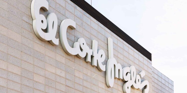 El Corte Inglés pijamas