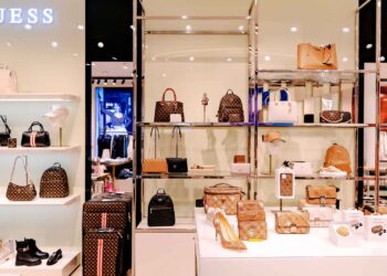 Guess bolso bandolera