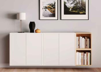 Ikea mueble EKET