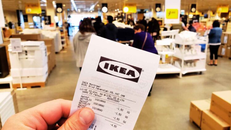 Ikea muebles funcionales