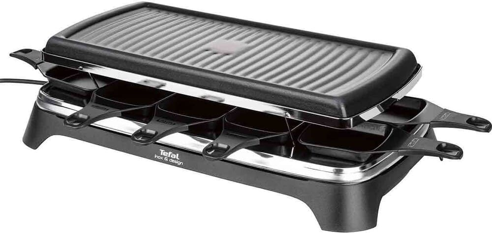 LIDL Tefal Raclette Grill 1350 W