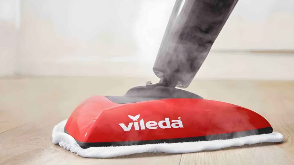 Lidl mopa vapor Vileda