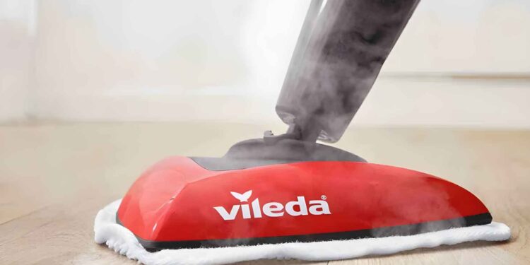 Lidl mopa vapor Vileda