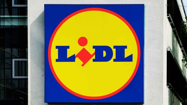 Lidl procesador alimentos