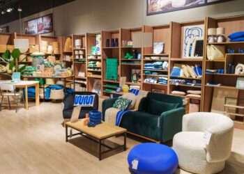 Maisons Du Monde sofá 1 plaza