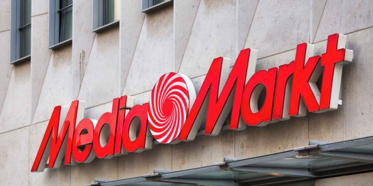 Media Markt amasadora de mano Moulinex