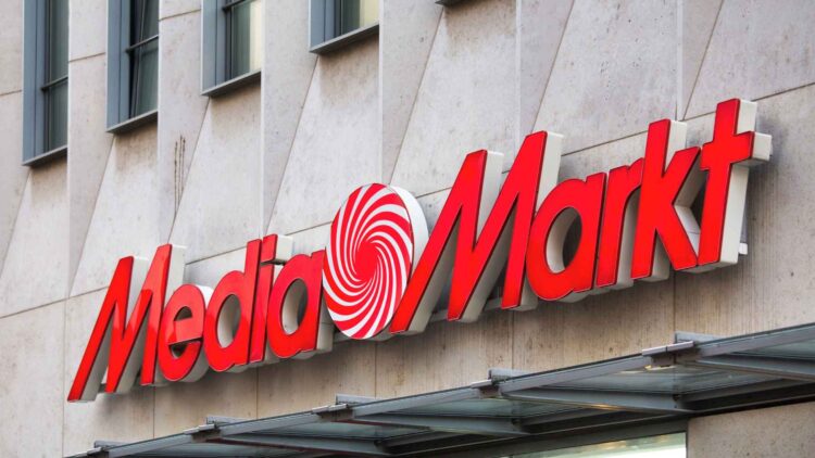 Media Markt amasadora de mano Moulinex