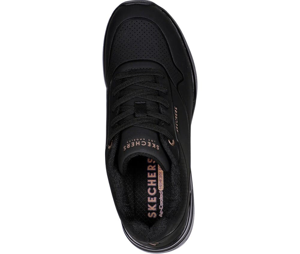 Million Air - Elevated Air Skechers