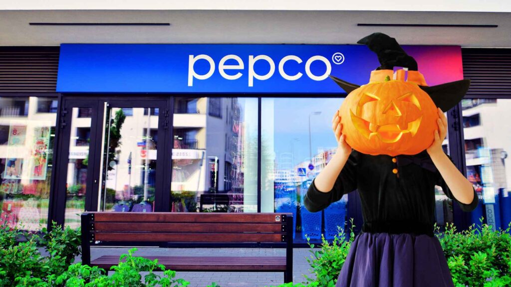 Pepco Halloween