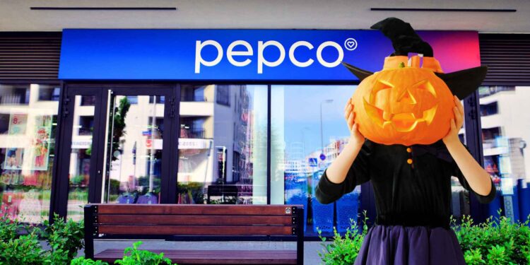 Pepco Halloween