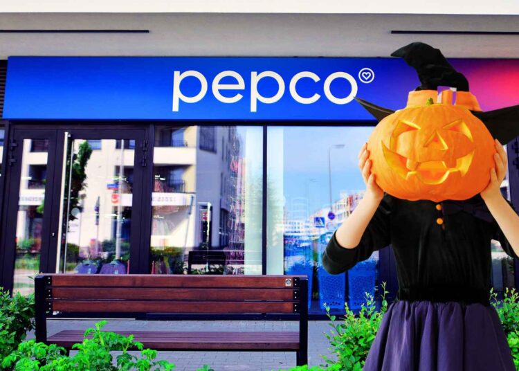 Pepco Halloween