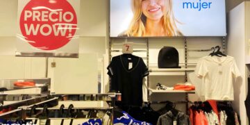 Pepco ropa deportiva