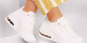 Skechers Million Air - Elevated Air