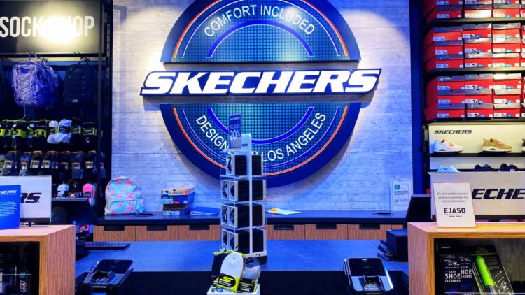 Skechers Arch Fit Arcade