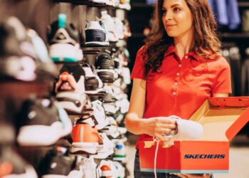 Skechers Dynamight 2.0 - Eye to Eye