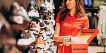 Skechers Dynamight 2.0 - Eye to Eye