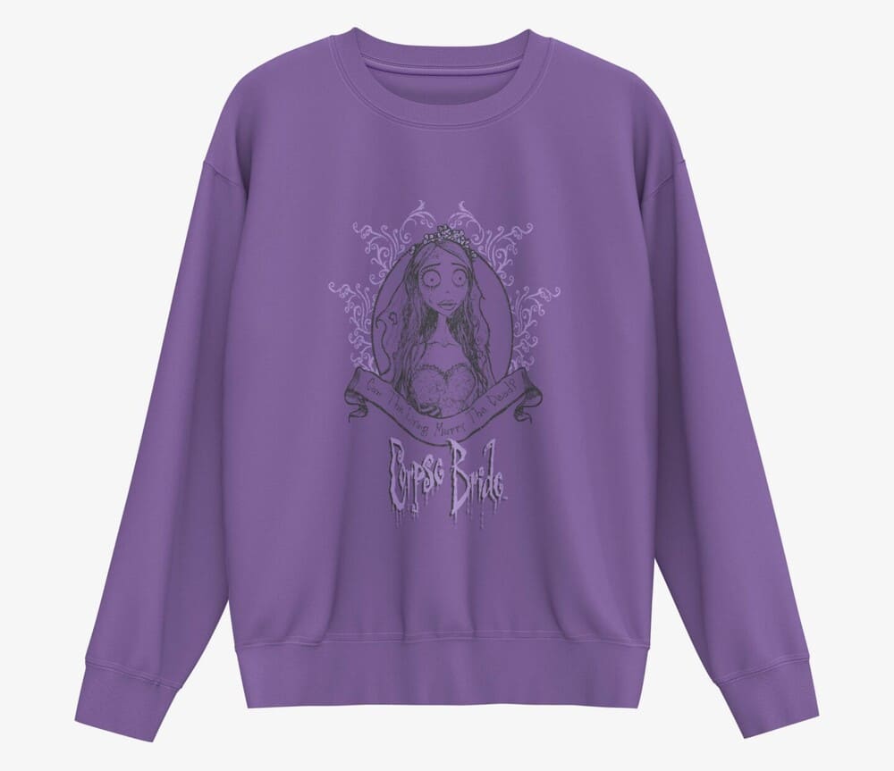 Sudadera PEPCO de mujer