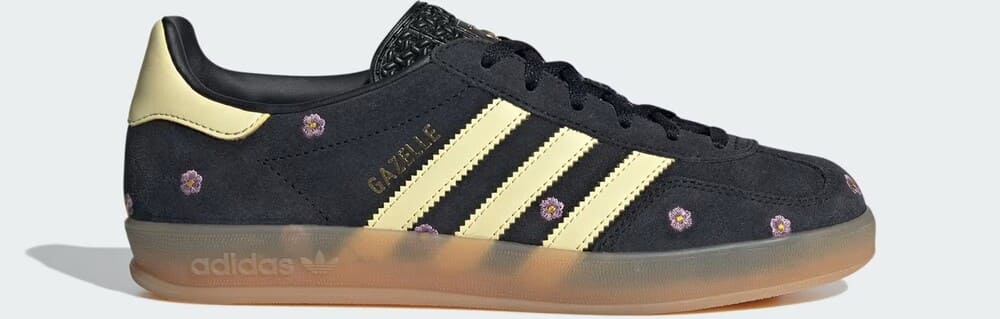 Zapatilla Adidas Gazelle Indoor