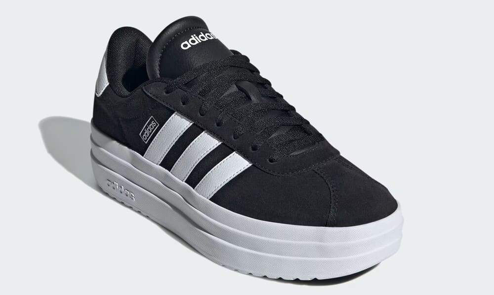 Zapatilla VL Court Bold de Adidas