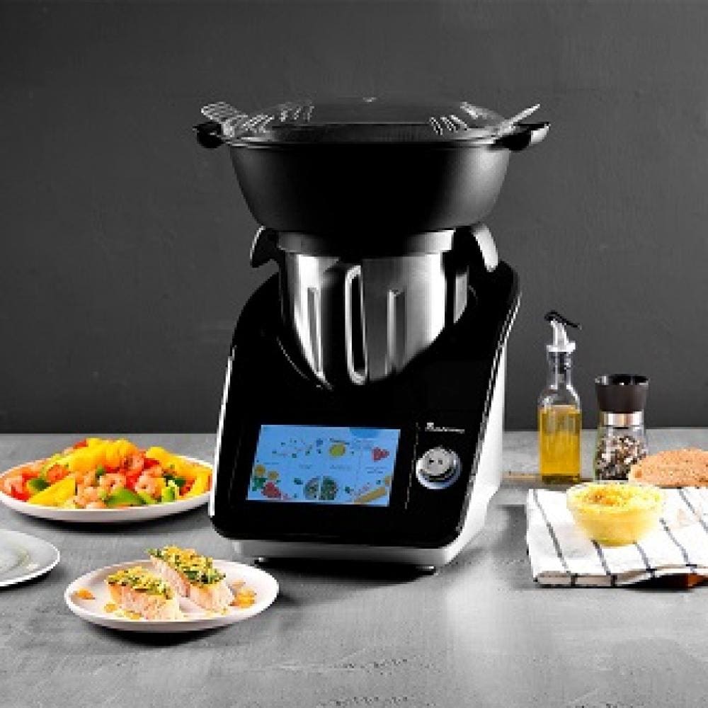 robot de cocina MasterPro de ALDI