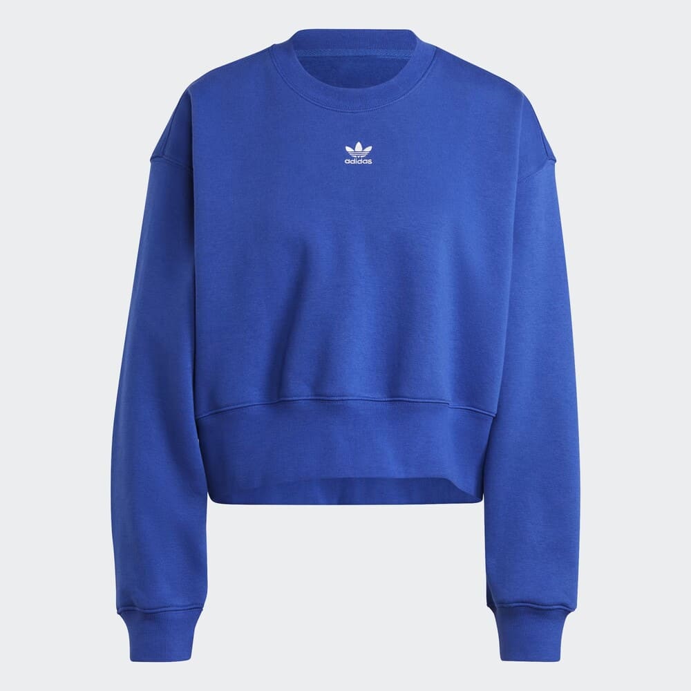 ADIDAS SUDADERA CUELLO REDONDO ADICOLOR ESSENTIALS