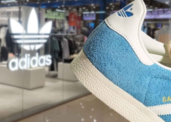 Adidas zapatillas Gazelle