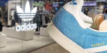 Adidas zapatillas Gazelle