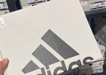 Adidas zapatillas Hyperturf