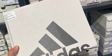 Adidas zapatillas Hyperturf