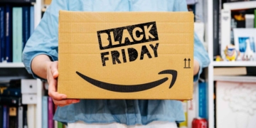 Amazon freidora de aire COSORI