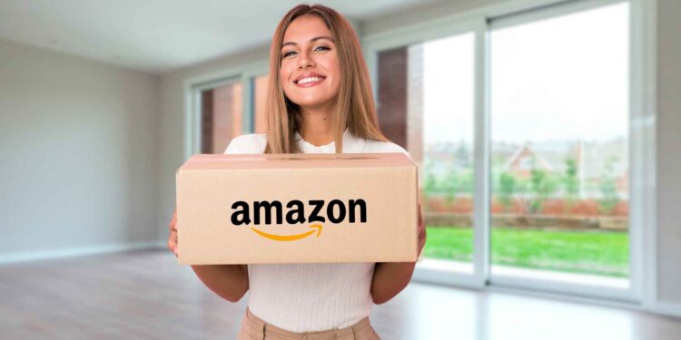 Amazon kit limpieza