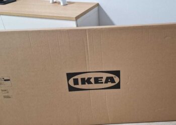 Se acabó dejar los platos secando en la encimera: IKEA tiene la alternativa para despejar el fregadero