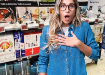 Carrefour batidora varilla