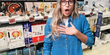 Carrefour batidora varilla